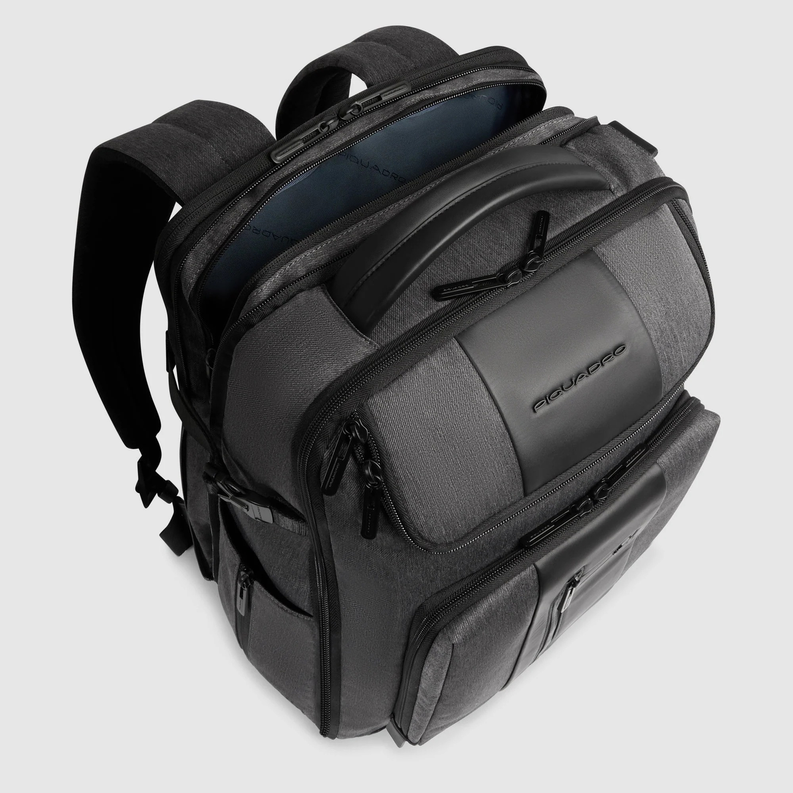 Рюкзак дорожный Brief CA7046BR2/Grigio nero