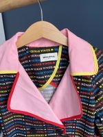 Новый плащ Sonia Rykiel, 122