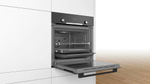 Духовой шкаф Bosch HIJ557YB0R