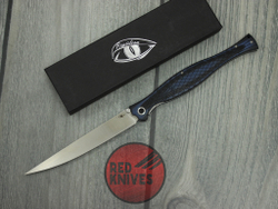 Нож REPTILIAN филейный "Лаврак синий"