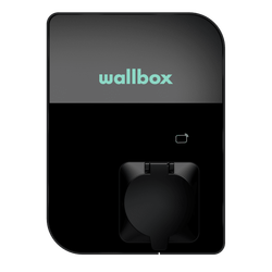 Wallbox Copper SB CPB1-W-2-4-8-002