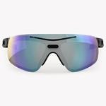 Спортивные очки с диоптриями Siols / AERO.Thermo / Blackberry / Black
