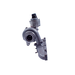 Турбина 5439 988 0098 Borg Warner для Audi