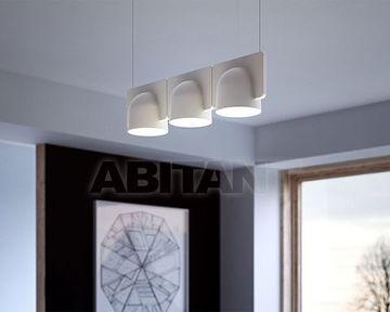 Светильник белый Fontana Arte 4268