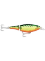 Воблер X-Rap Jointed Shad 13, 13см, 46гр