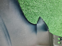 Крыло переднее правое EXEED VX (2021-н.в.)