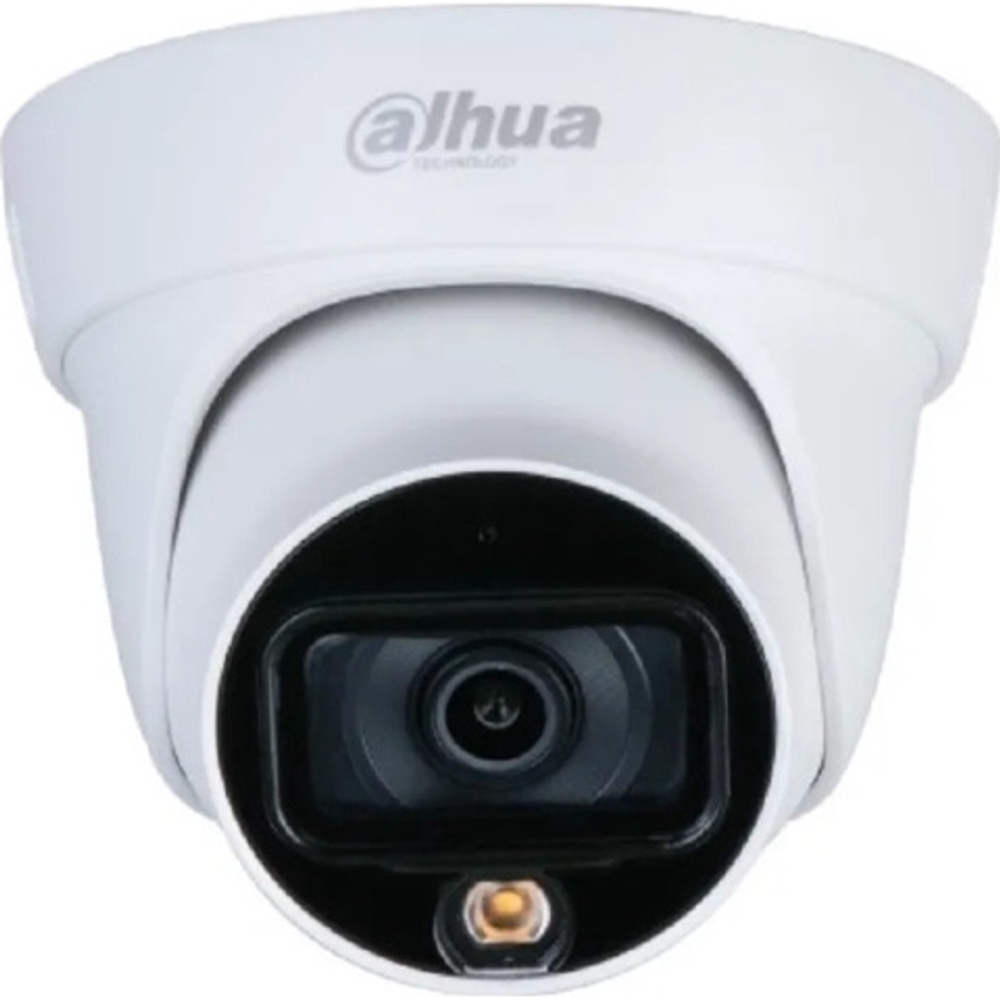 DH-IPC-HDW1439T1P-A-LED-0360B-PRO Уличная купольная IP-видеокамера Wizcolor с ИИ