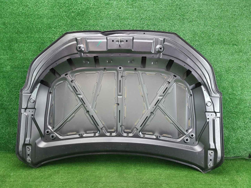 Капот GAC GS8 2 (2021-н.в.)