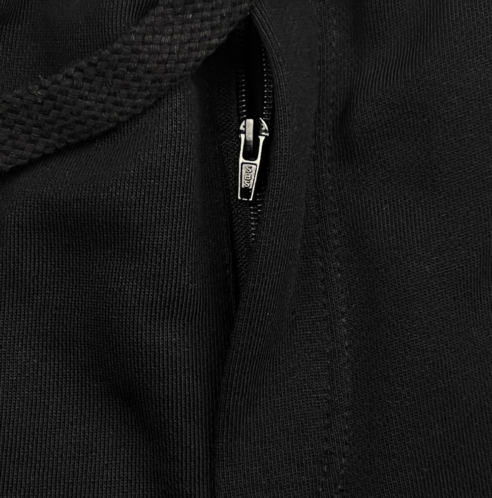 Штаны трикотажные