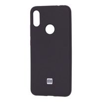 Чехол Silicone Cover Redmi Note 7