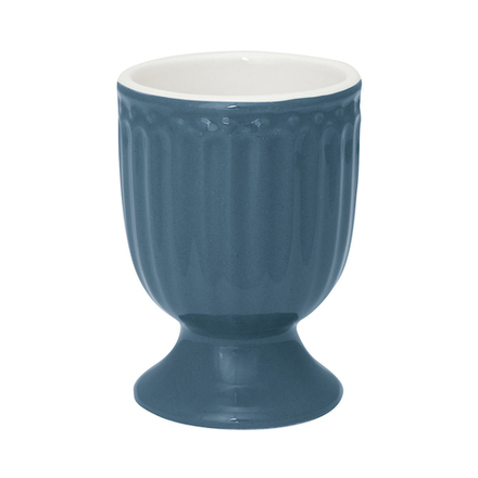 Подставка для яйца Alice ocean blue