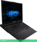Ноутбук Lenovo Legion 5 15ARH05 (82B500C8RE)