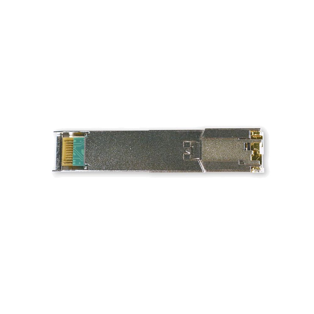 Модуль SFP с разъемом RJ45 WI-SFP30