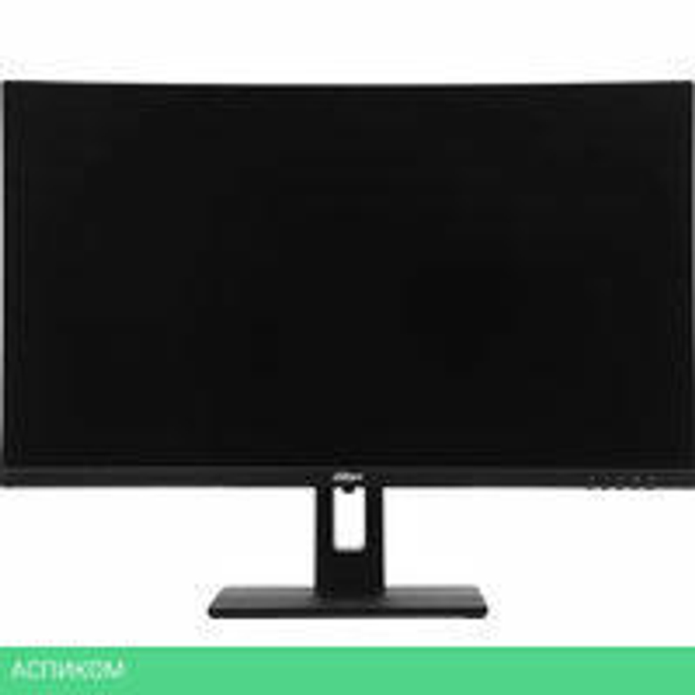 Монитор Dahua DHI-LM25-B200BS