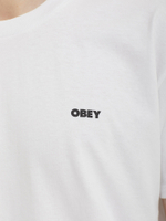 Футболка Кор. Рукав Obey Quarter Icon
