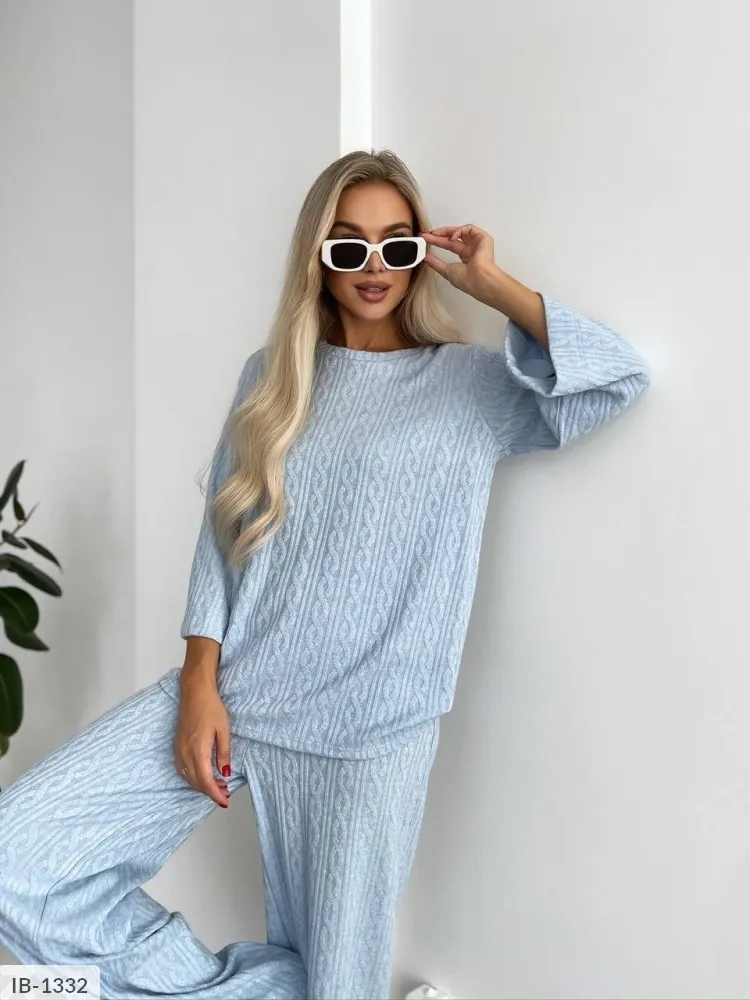 Костюм IB-1326 Фабрика Моды