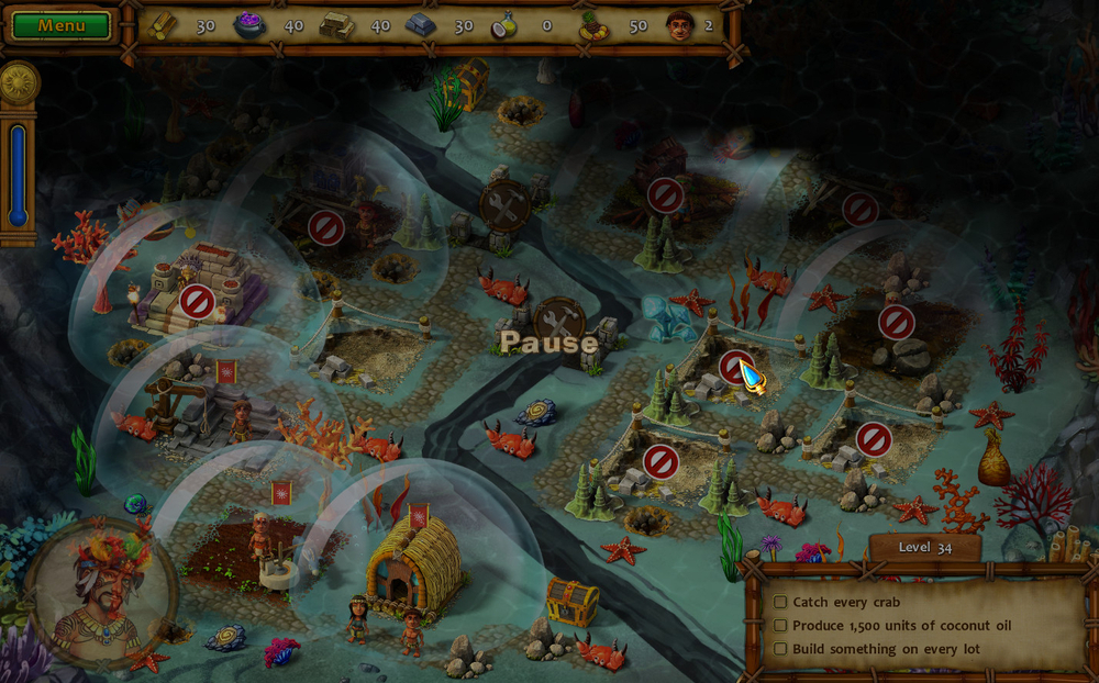 MOAI 4: Terra Incognita Collector’s Edition (для ПК, цифровой код доступа)