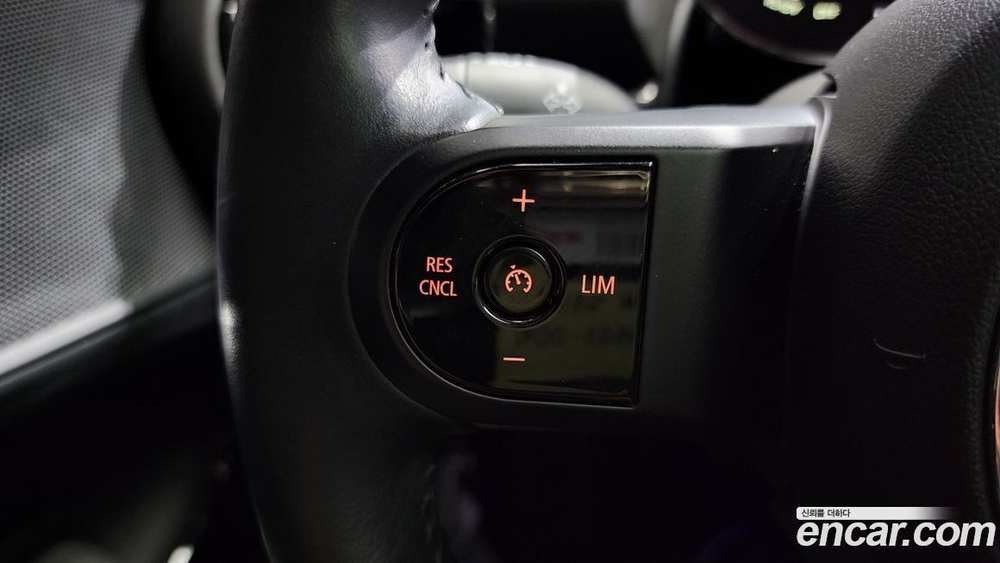 Mini Cooper D Clubman Classic (08.2021)