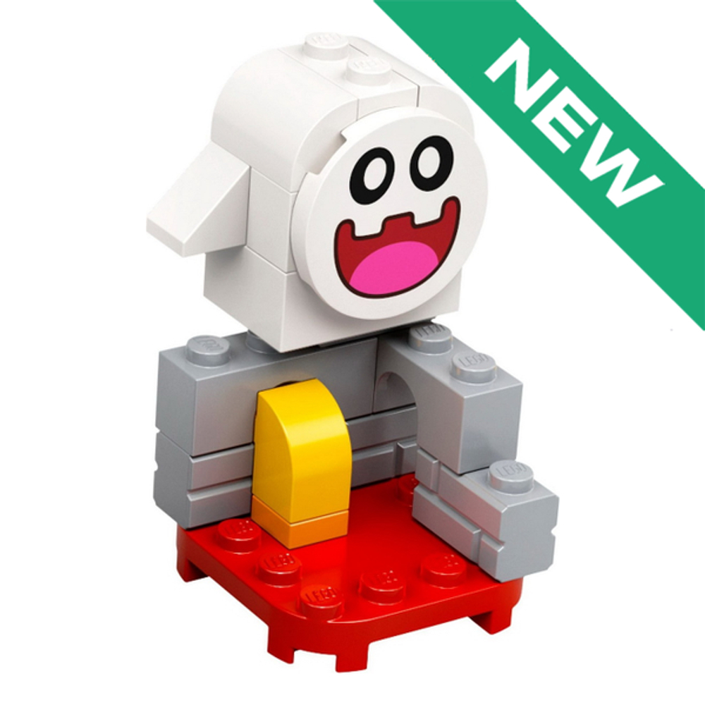 NEW Пипа char01-10