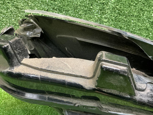 Битая Фара левая Aito M5 (2022-н.в.) LED