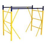 Вышка тура строительная ВСР-6 (рабочая площадка 1.6 x 2 м)