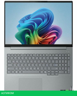 Ноутбук Lenovo ThinkBook 16 G8 IRL 21SHA07TCD