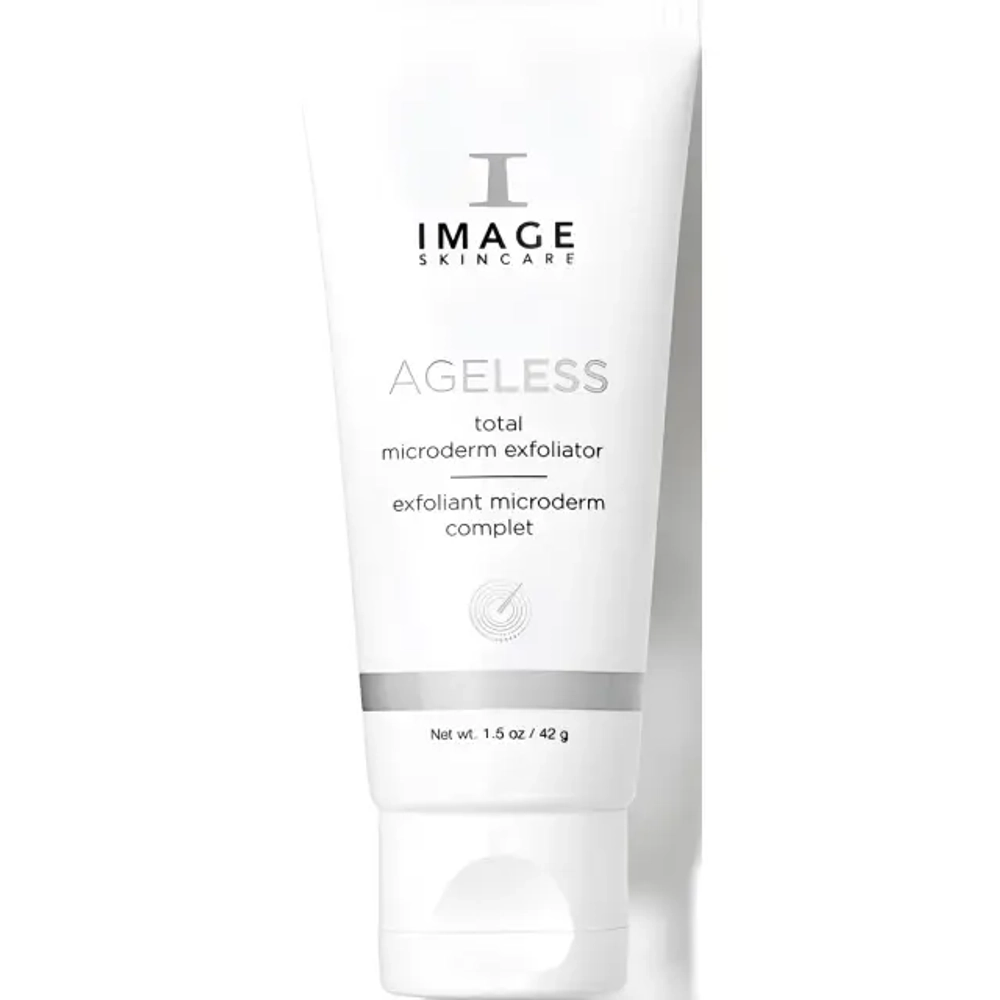 Гель дермабразер - AG Total Microderm Exfoliator