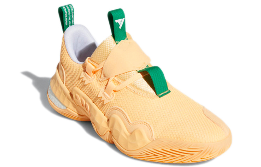 Кроссовки Adidas Trae Young 1.0