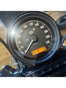 Harley-Davidson Sportster 1200, 2018