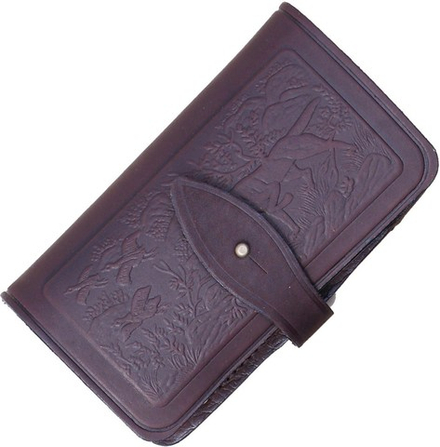 Секция двухрядная К-12 на 6 патронов и К-7,62 на 8 патронов