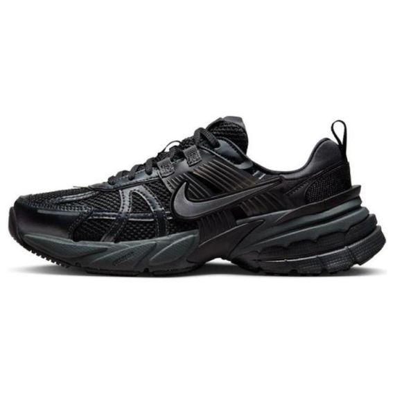 NIKE V2K Беговые кроссовки Низкие Черные Мужские