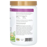 NaturVet, VitaPet Senior, ежедневные витамины и глюкозамин для собак, 120 жевательных таблеток, 360 г (12,6 унции)