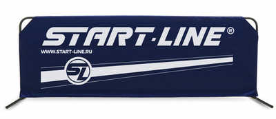 Оградительный барьер Start Line new 2000*700*500
