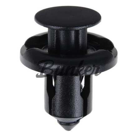 Клипса Автомобильная KJ-1013