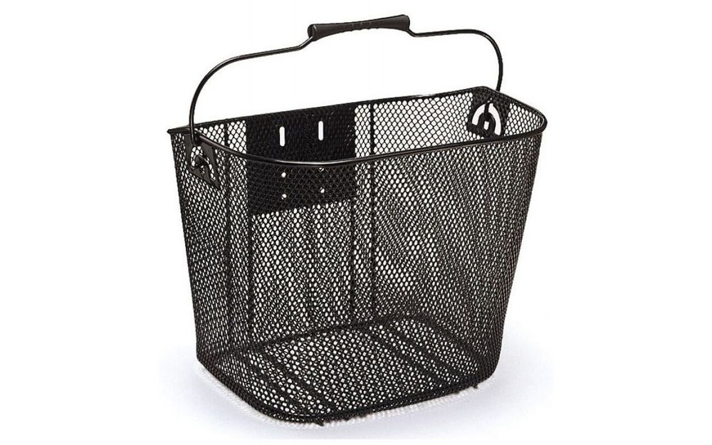 Корзина для велосипеда Flinger SW-914