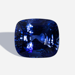 Сапфир, Кушон, 1 шт / 11,45 карат, Шри-Ланка