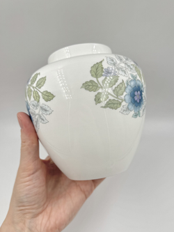 Имбирная банка Wedgwood, Clementine