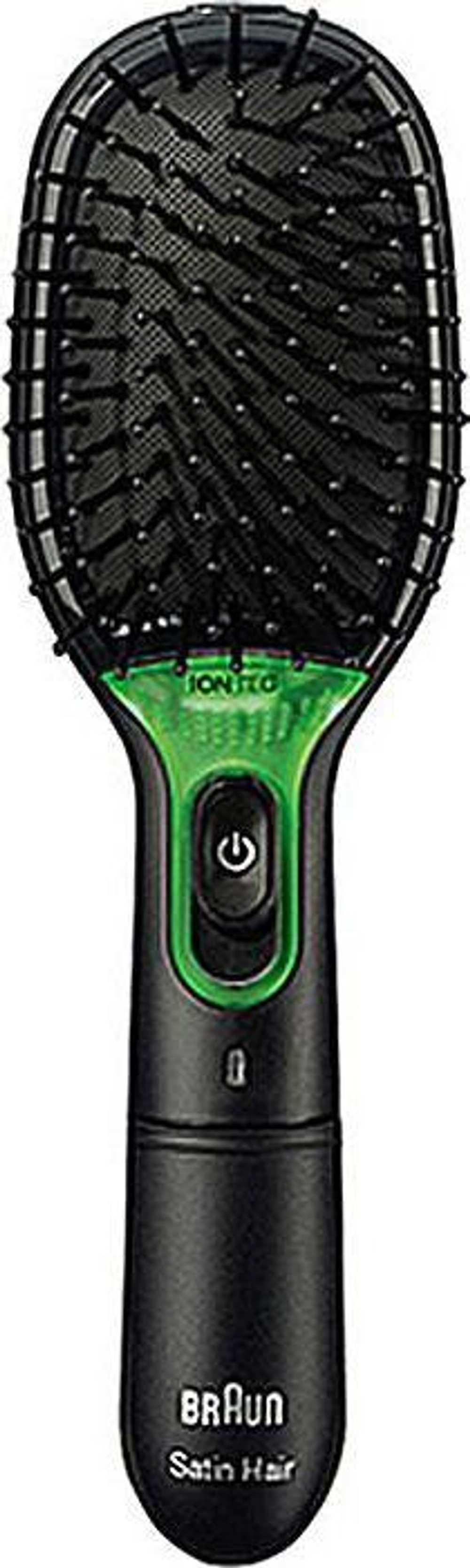 Фен-щетка Braun BR 710 Satin Hair 7