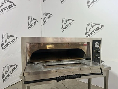 Пицца печь ITPIZZA MS4
