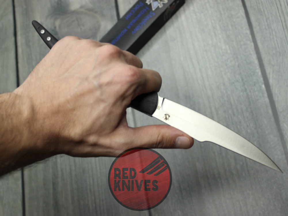 Нож Steelclaw Наваха01