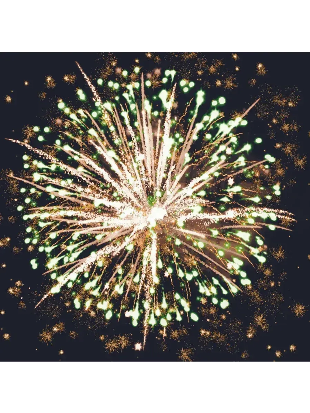 ОС8880 Анталия (1,1"х 100)