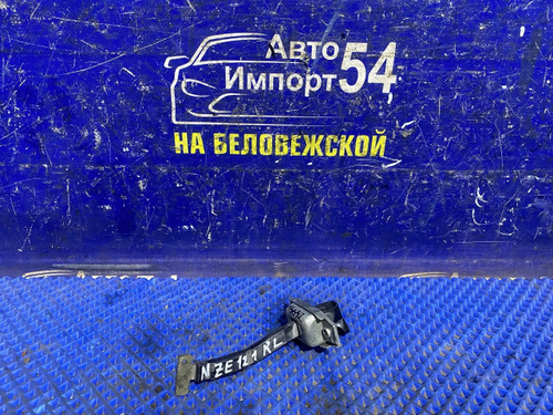 Ограничитель двери задней левой TOYOTA RUNX 2001-2006