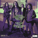 Havok / Burn (Limited Edition)(Coloured Vinyl)(LP)