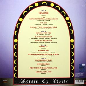 Blue Oyster Cult / Cult Classic (2LP)