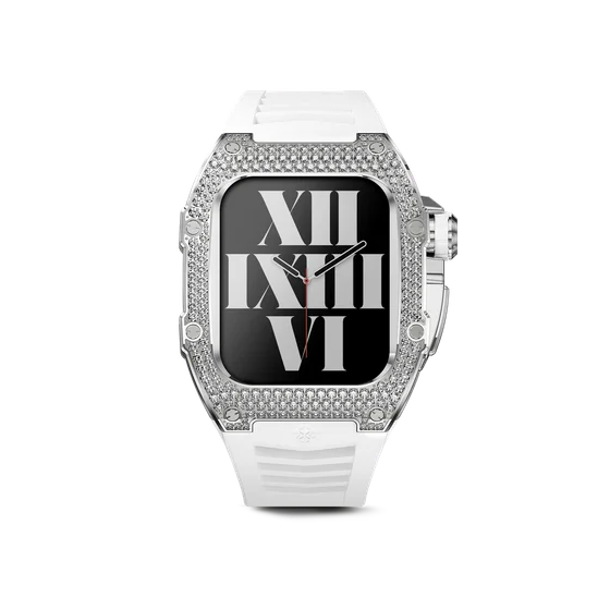 Корпус для Apple Watch RST - SnowFlake