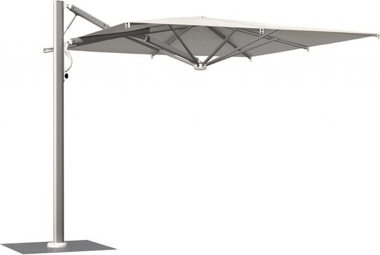 Зонт профессиональный Astro Titanium 3000х4000 Scolaro Италия