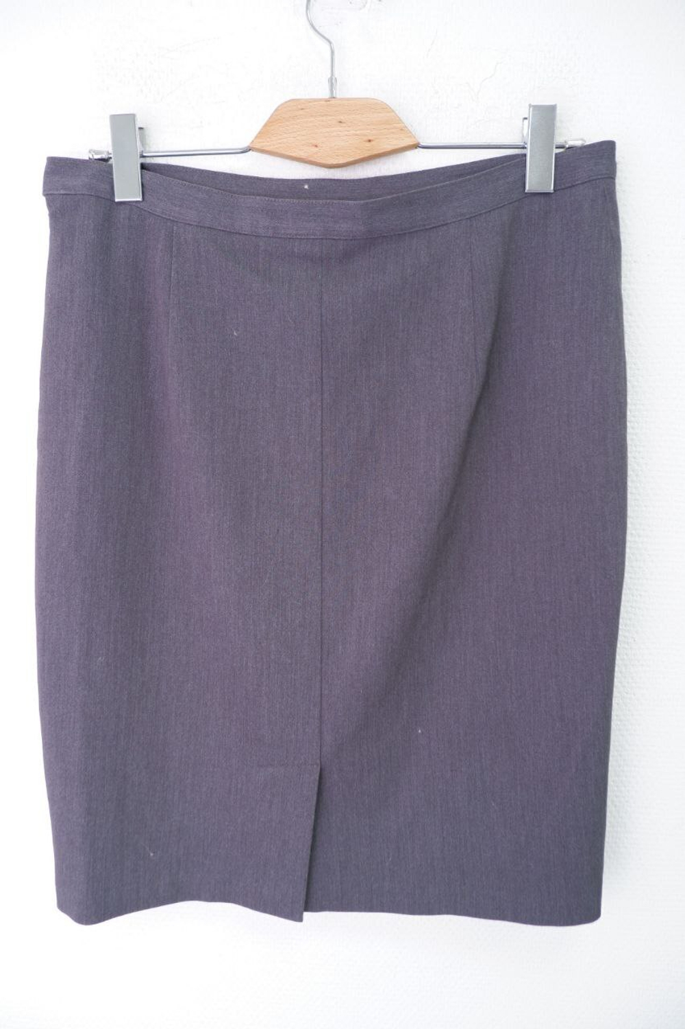 Юбка с шерстью 46-48 размер