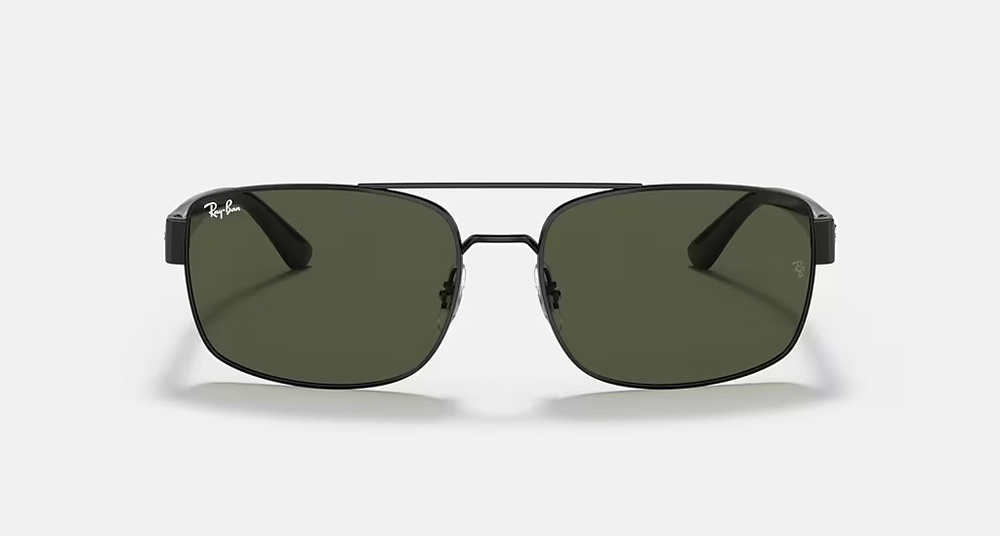 RAY-BAN RB3687 002/31