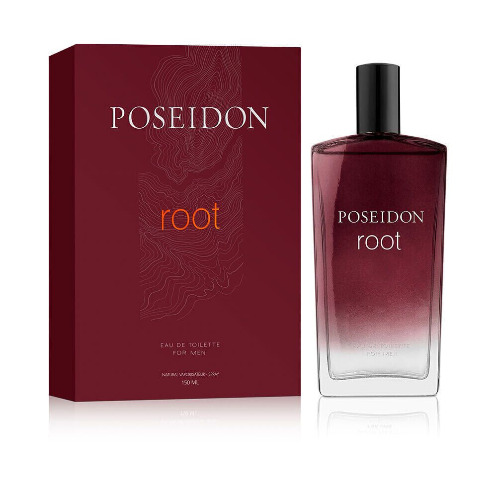 Мужская парфюмерия Instituto Espanol Poseidon EDT Root 150 ml