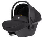 Коляска Carrello Alfa CRL-6522 2025 Nova DK791 Black Line с базой Isofix 4 в 1 Honey Beige